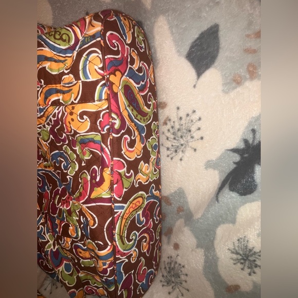 Longaberger XL Duffle Tote Bag - Picture 5 of 5